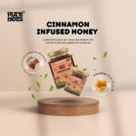 Cinnamon Infused Honey - Image 2