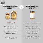 Ginger Infused Honey - Image 3
