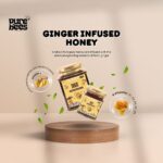 purebees-ginger-infused-honey